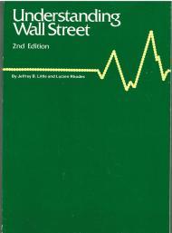 UNDERSTANDING WALL STREET