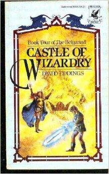 Castle of Wizardry