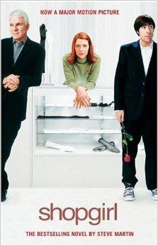 Shopgirl: A Novella