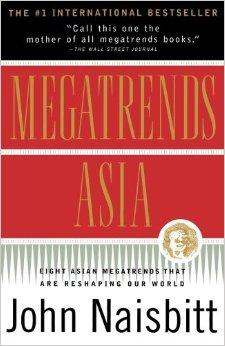 Megatrends Asia