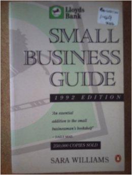 Lloyds Bank Small Business Guide: 5th Edition