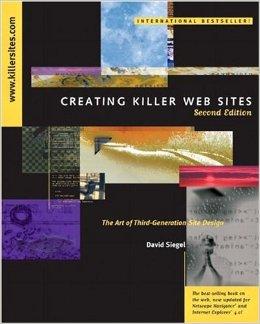 Creating Killer Web Sites