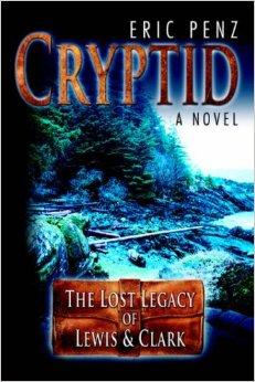 Cryptid: The Lost Legacy of Lewis & Clark