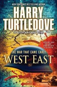 West and East: The War That Came Early, Book Two
