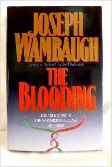 Blooding, The: The True Story of the Narborough Village Murders