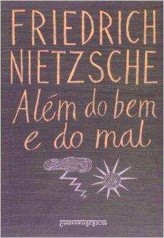 Alem do Bem e do Mal (Ed de Bolso) - Jenseits Von (Em Portugues do Brasil)