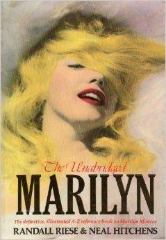 The Unabridged Marilyn