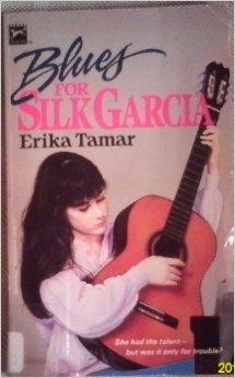 Blues for Silk Garcia
