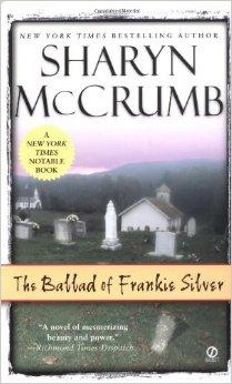 The Ballad of Frankie Silver