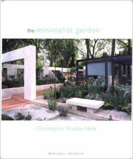 The Minimalist Garden