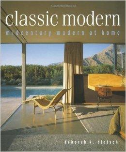 Classic Modern: Midcentury Modern At Home