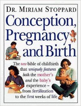 Conception Pregnancy & Birth