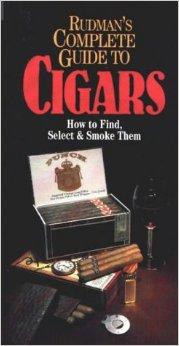 Rudman's Complete Pocket Guide to Cigars