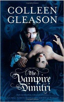 The Vampire Dimitri