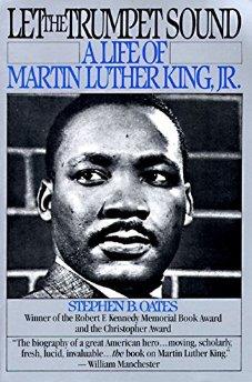 Let the Trumpet Sound: A Life of Martin Luther King, Jr.