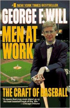 Men at Work: The Craft of Baseball