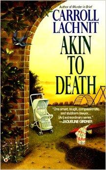 Akin to Death