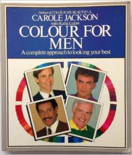 Colour for Men
