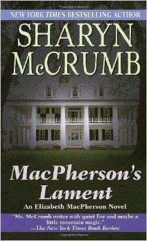 MacPherson's Lament