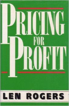 Pricing for Profit