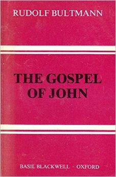 Gospel of St.John: A Commentary