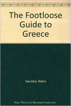 The Footloose Guide to Greece