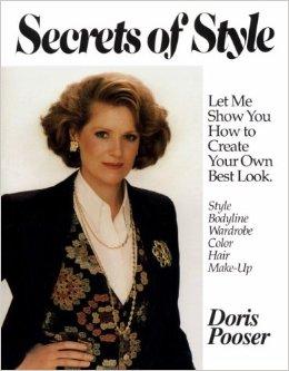 Secrets of Style (Crisp Professional Series)