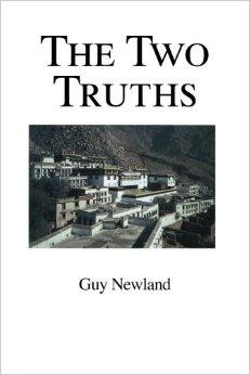 The Two Truths: In The Madhyamika Philosophy Of The Gelukba Order Of Tibeta n Buddhism (Studies in Indo-Tibetan Buddhism)