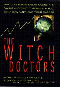 The Witch Doctors