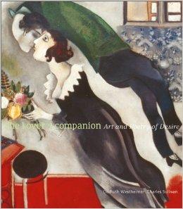 The Lover's Companion: Art and Poetry of Desire