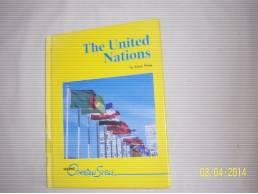 The United Nations (Lucent Overview)