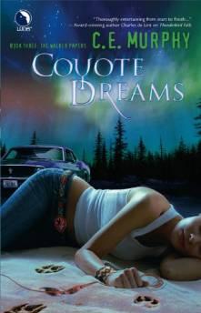 Coyote Dreams