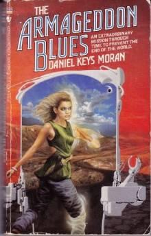 Armageddon Blues