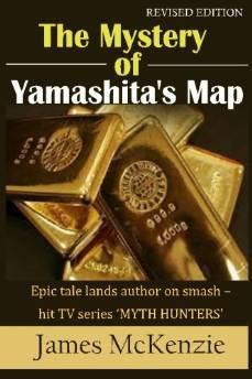 The Mystery of Yamashita's Map