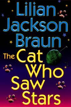 The Cat Who Saw Stars