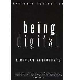 Being Digital