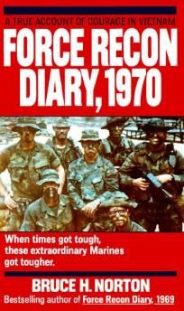 Force Recon Diary, 1970