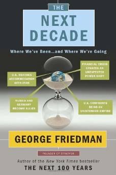 The Next Decade: Where We've Been . . . and Where We're Going