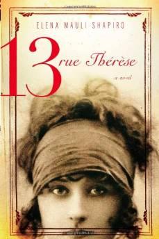 13, rue Thrse: A Novel