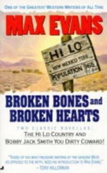 Broken Bones and Broken Hearts