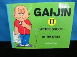 Gaijin 2: After Shock