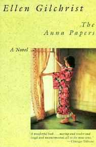 The Anna Papers: A Novel