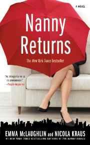 Nanny Returns
