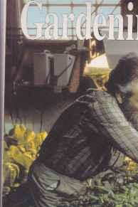 Gardening Indoors: By George F. Van Patten