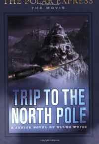 Trip To The North Pole