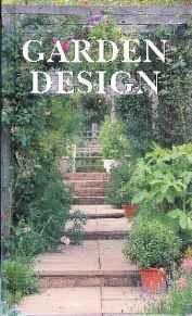 Garden Design (Gardening Guides)