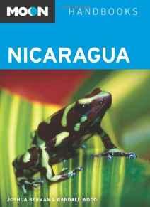 Moon Nicaragua (Moon Handbooks)