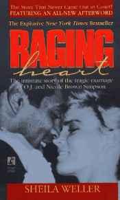 RAGING HEART
