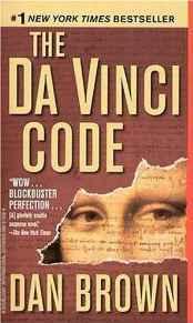 THE Da Vinci Code