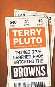 Things I've Learned from Watching the Browns